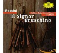 Il Signor Bruschino [Import]