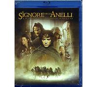 Il Signore Degli anelli 1-La compagnia dell'anello [Blu-Ray] [Import]