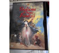 Il Signore Degli anelli [Import]