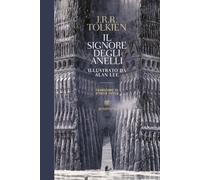 Il signore degli anelli