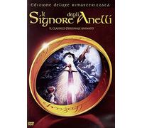 Il signore degli anelli (edizione deluxe rimasterizzata)