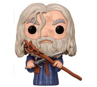 Il Signore Degli Anelli Funko Pop Vinile Figura Gandalf 9 Cm