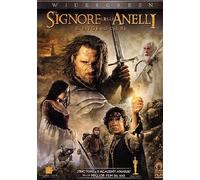 Il Signore degli Anelli - Il ritorno del Re