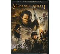 Il Signore Degli Anelli-Il ritorno Del Re [Import]