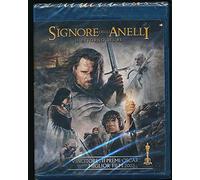Il Signore Degli Anelli-Il ritorno Del Re [Blu-Ray] [Import]