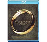 Il Signore Degli Anelli-La compagnia dell'Anello (Extended Edition) [Edizione estesa] [Import]