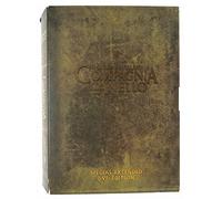 Il Signore Degli Anelli - La Compagnia Dell'Anello (Special Edition) (4 Dvd) [Édition Sépaciale]