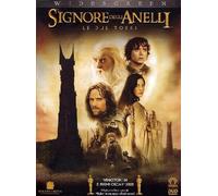 Il Signore Degli Anelli-Le Due Torri [Import]