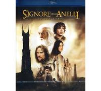 Il Signore Degli Anelli-Le Due Torri [Blu-Ray] [Import]