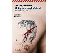 Il signore degli orfani