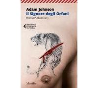 Il Signore Degli Orfani