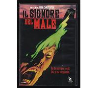 Il Signore Del Male [Import]