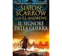 Il signore della guerra