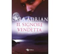 Il signore della vendetta