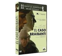 Il signore delle formiche (2022) / El Caso Braibanti (DVD)