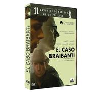 Il Signore Delle Formiche (2022) / El Caso Braibanti (Dvd)