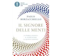 Il signore delle menti