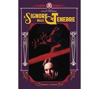 Il Signore Delle Tenebre [Import]