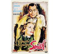 Il Signore E La Signora Smith [Import]
