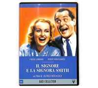 Il Signore e la Signora Smith [Import]