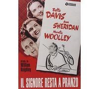 Il Signore Resta A Pranzo [Import]