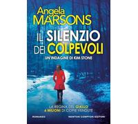 Il silenzio dei colpevoli