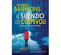 Il silenzio dei colpevoli - Angela Marsons - Newton Compton Editori - ebook (ePub) - Livre