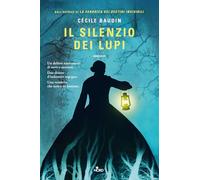 Il silenzio dei lupi