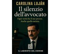 Il silenzio dell’avvocato: Ciò che resta nell’ombra parla più forte della luce