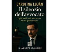Il silenzio dell’avvocato: Ciò che resta nell’ombra parla più forte della luce