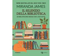 Il silenzio della biblioteca