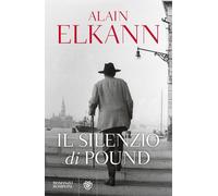 Il silenzio di Pound