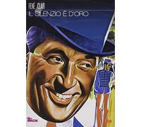Il Silenzio E' d'oro [Import]