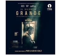 Il Silenzio Grande (Original Soundtrack) [Vinyl] Italy - Import
