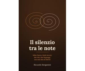 Il silenzio tra le note: Miles Davis e Keith Jarrett: due vite, due linguaggi, una sola idea di libertà