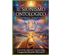 IL SIONISMO ONTOLOGICO: Il Quarto Deserto. Exit, Voice, Loyalty e la Terra Promessa come Paradigma