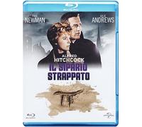 Il sipario strappato [Blu-ray]