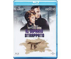 Il sipario strappato