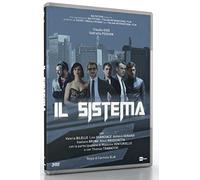 Il Sistema (3 DVD) Set de boîtiers