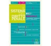 Il sistema del diritto penale (2026) (Vol. 3)