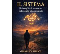 Il sistema: Il risveglio di un uomo nel mondo addormentato.