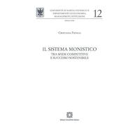 Il sistema monistico