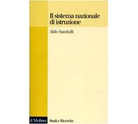 Il sistema nazionale di istruzione