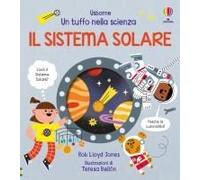 Il Sistema Solare