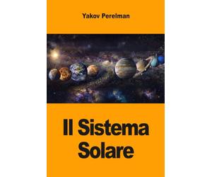 Il Sistema Solare: Meraviglie nascoste da Mercurio a Nettuno
