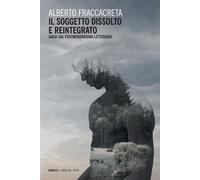Il soggetto dissolto e reintegrato Saggi sul postmodernismo letterario - Alberto Fraccacreta - Mimesis Edizioni - ebook (ePub) - Livre