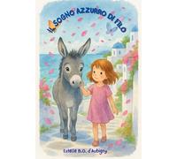 Il sogno azzurro di Filo