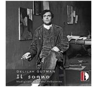 Il Sogno [Cd]