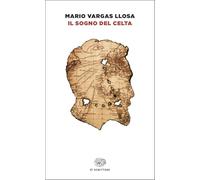 Il sogno del Celta