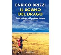Il sogno del drago. Dodici settimane sul Cammino di Santiago da Torino a Finisterre